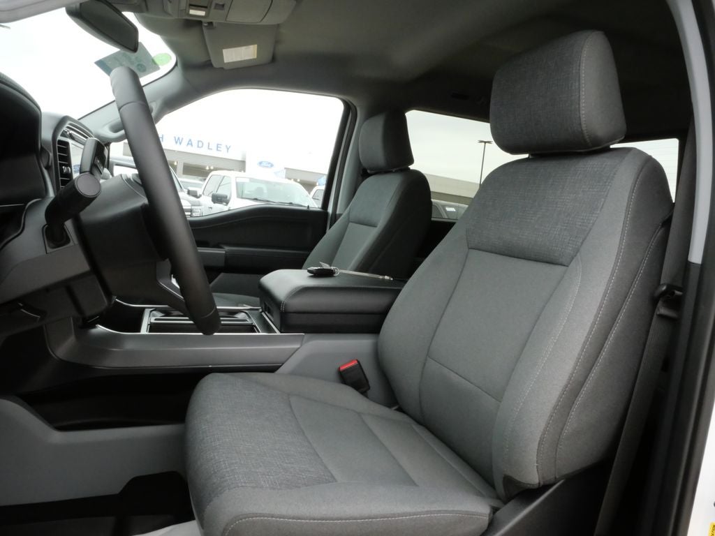 2024 Ford F-150 XLT FX4 | EcoBoost