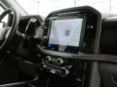 2024 Ford F-150 XLT FX4 | EcoBoost