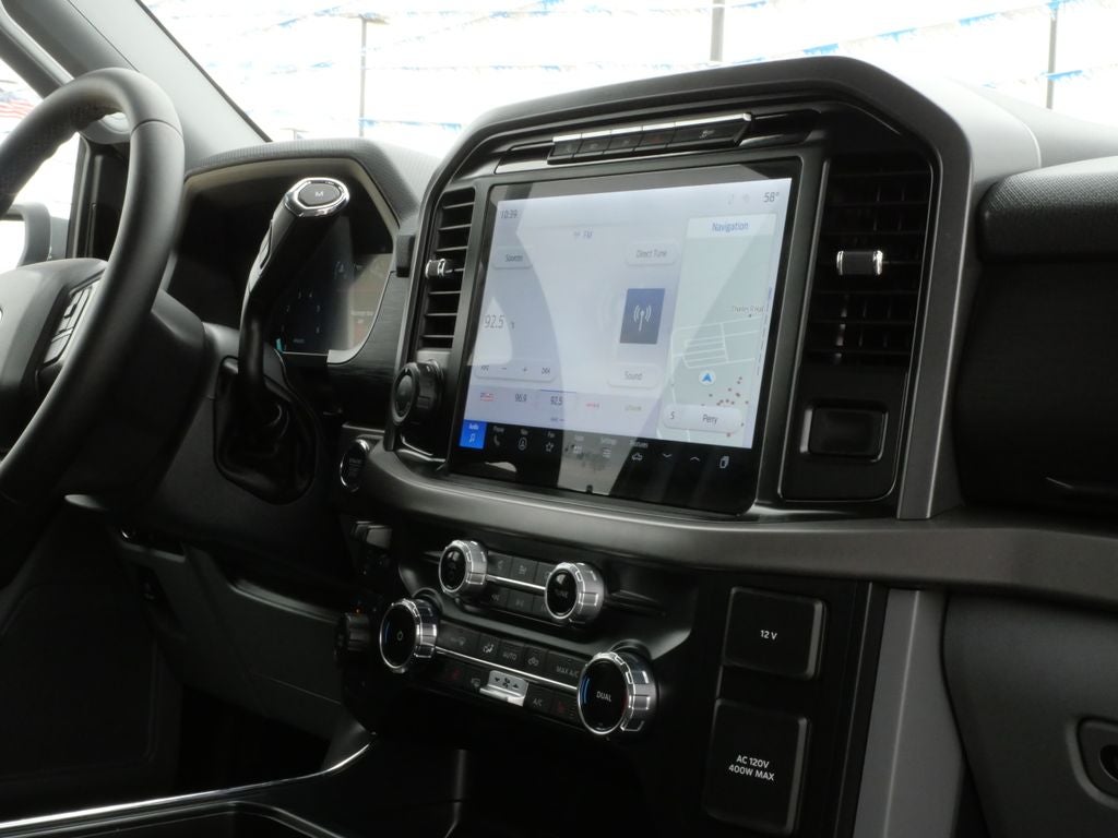 2024 Ford F-150 XLT FX4 | EcoBoost