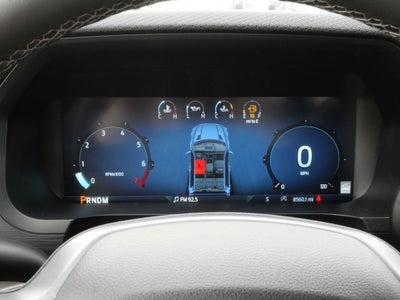 2024 Ford F-150 XLT FX4 | EcoBoost