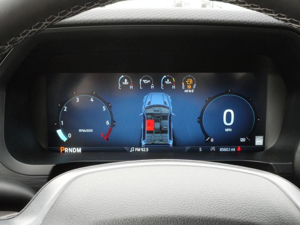 2024 Ford F-150 XLT FX4 | EcoBoost