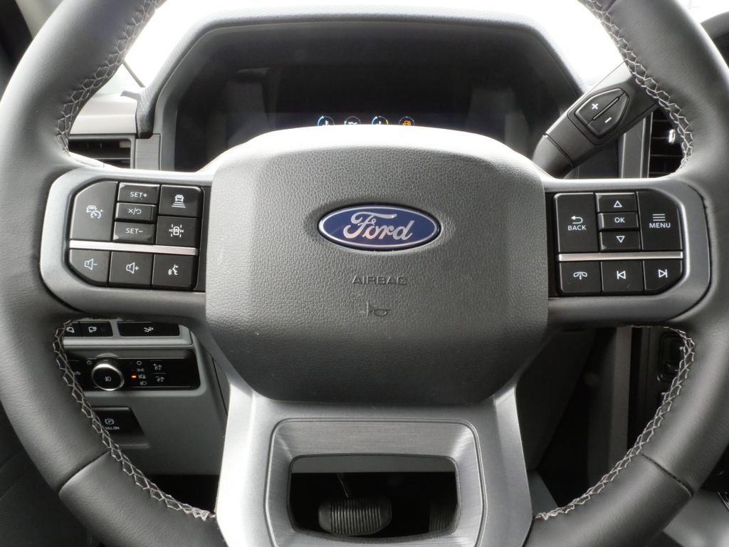 2024 Ford F-150 XLT FX4 | EcoBoost