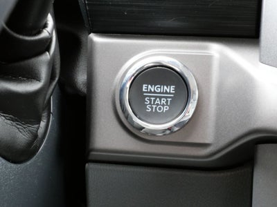 2024 Ford F-150 XLT FX4 | EcoBoost
