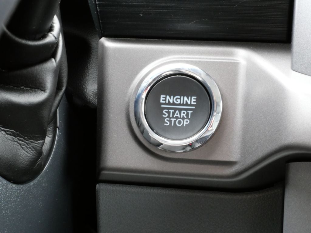 2024 Ford F-150 XLT FX4 | EcoBoost