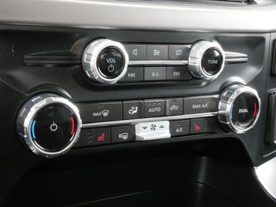 2024 Ford F-150 XLT FX4 | EcoBoost