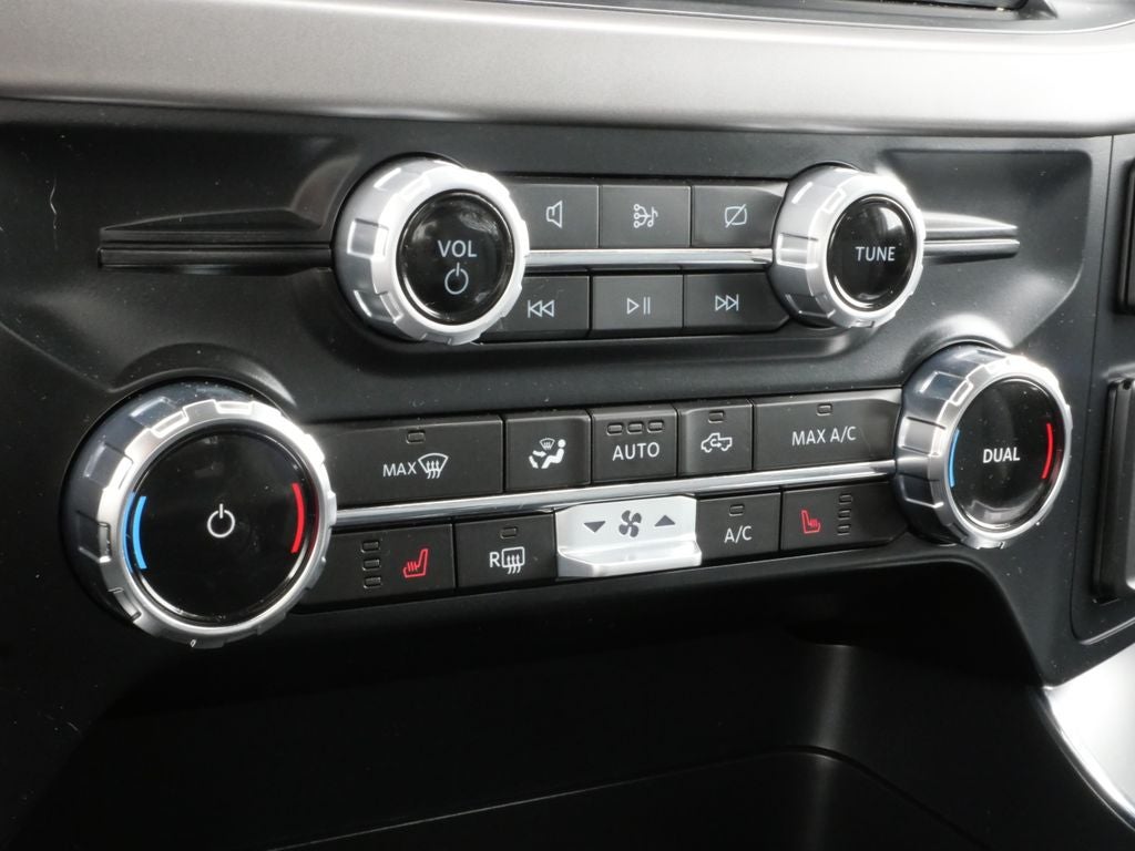 2024 Ford F-150 XLT FX4 | EcoBoost
