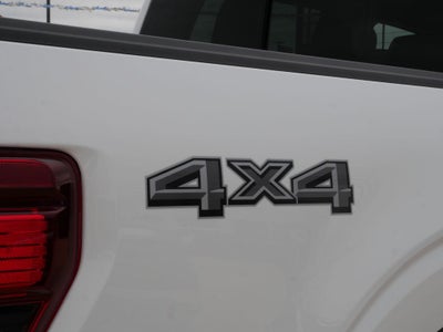 2024 Ford F-150 XLT FX4 | EcoBoost