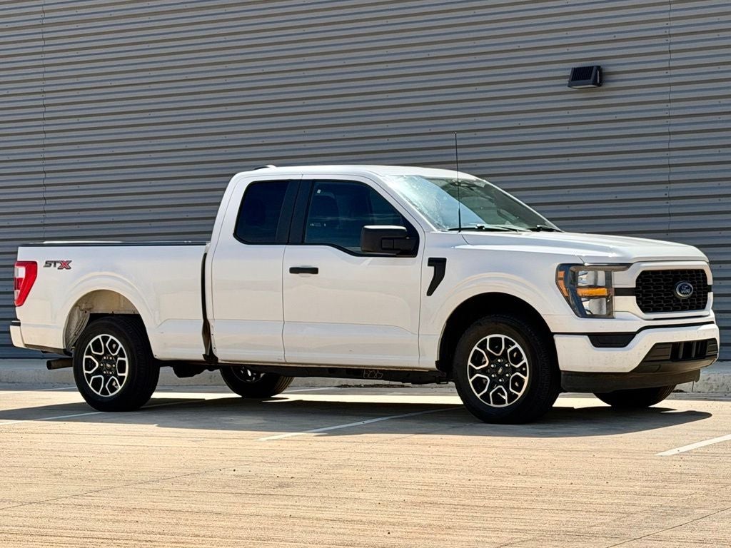 2023 Ford F-150 XL STX Sport | EcoBoost