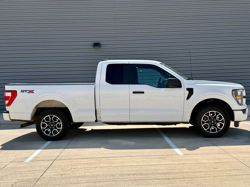 2023 Ford F-150 XL STX Sport | EcoBoost