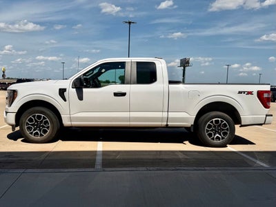 2023 Ford F-150 XL STX Sport | EcoBoost