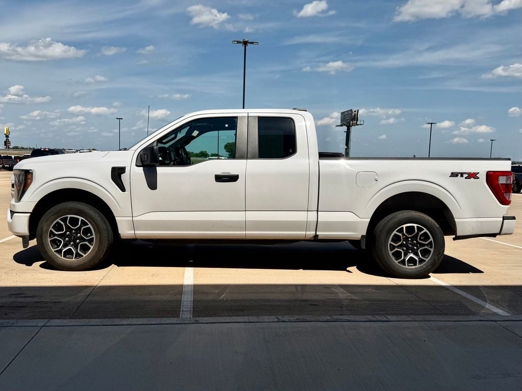 2023 Ford F-150 XL STX Sport | EcoBoost