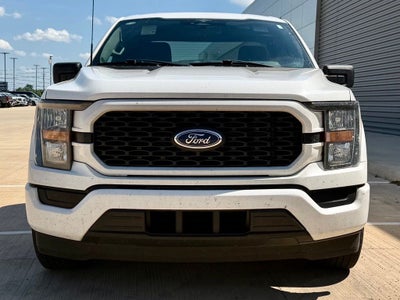 2023 Ford F-150 XL STX Sport | EcoBoost