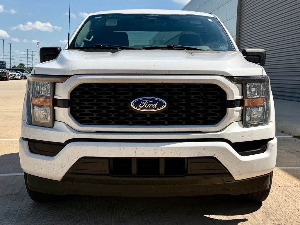 2023 Ford F-150 XL STX Sport | EcoBoost