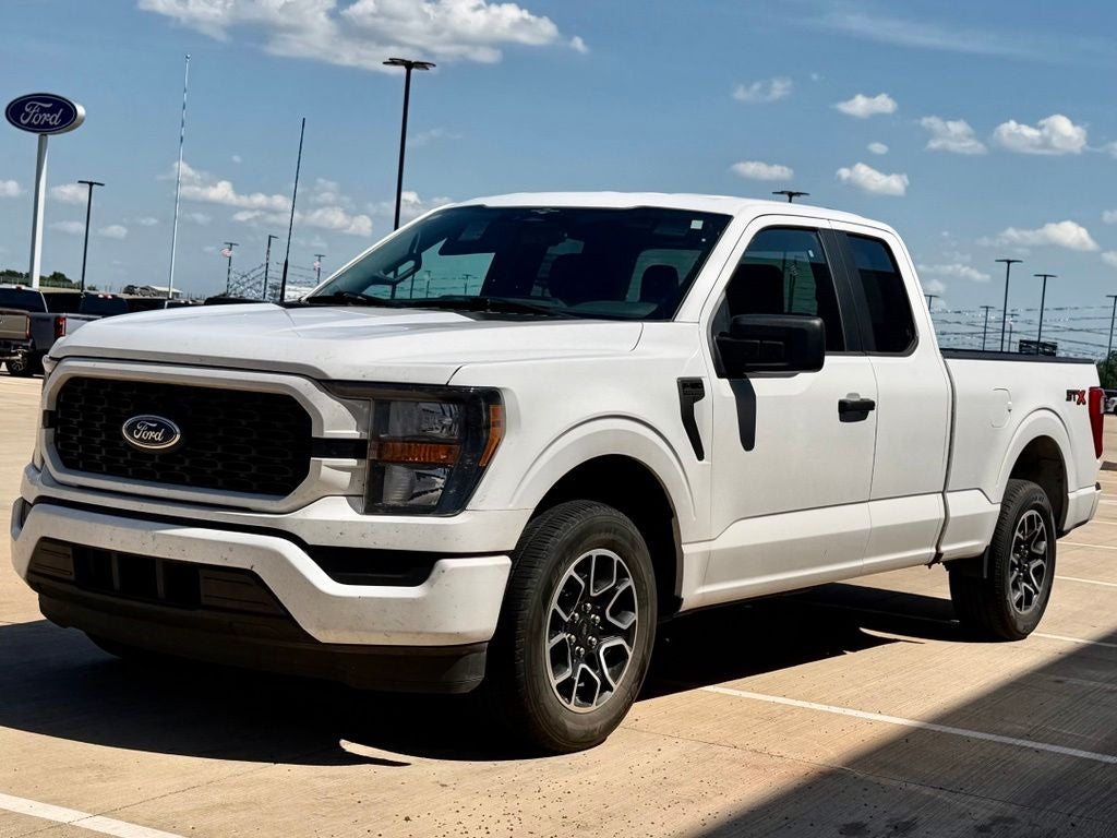 2023 Ford F-150 XL STX Sport | EcoBoost