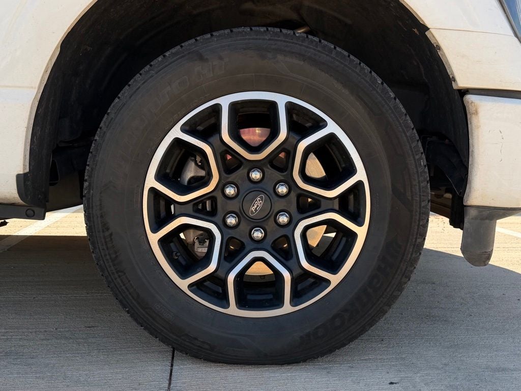 2023 Ford F-150 XL STX Sport | EcoBoost