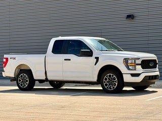 2023 Ford F-150 XL STX Sport | EcoBoost