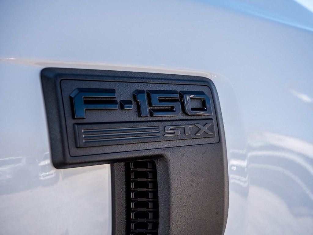 2023 Ford F-150 XL STX | EcoBoost