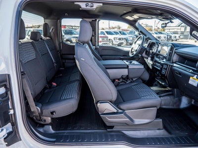 2023 Ford F-150 XL STX | EcoBoost