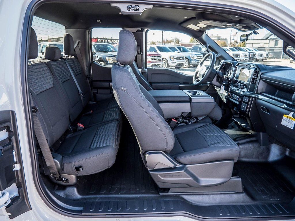 2023 Ford F-150 XL STX | EcoBoost