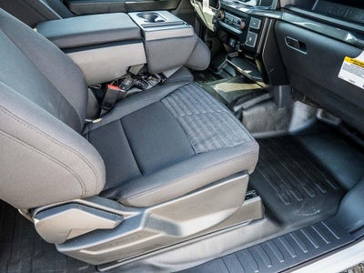 2023 Ford F-150 XL STX | EcoBoost