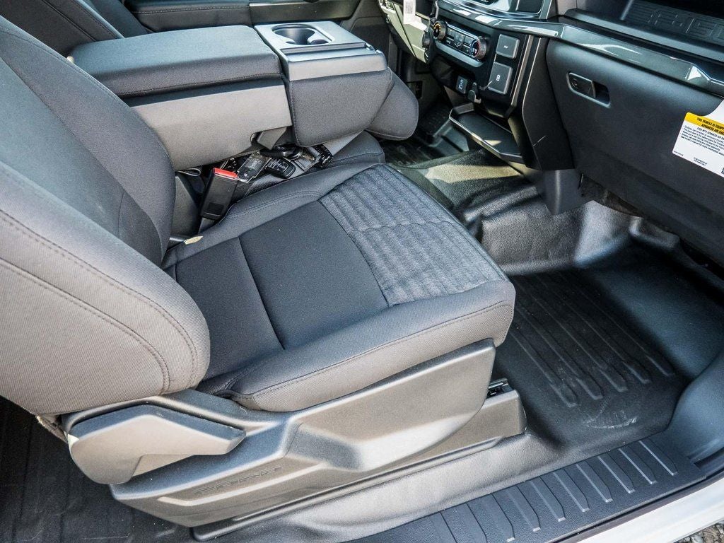 2023 Ford F-150 XL STX | EcoBoost