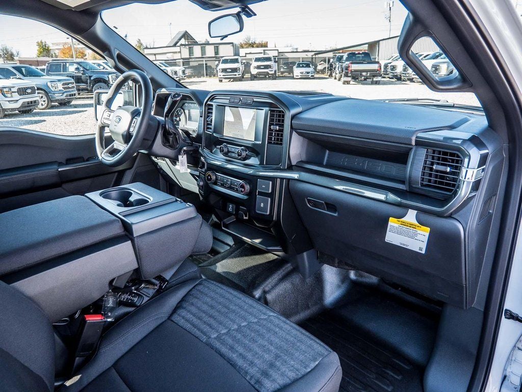2023 Ford F-150 XL STX | EcoBoost