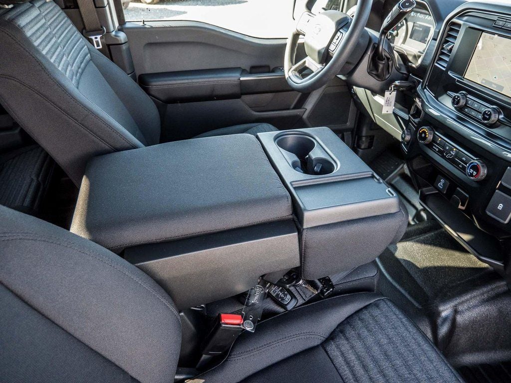 2023 Ford F-150 XL STX | EcoBoost