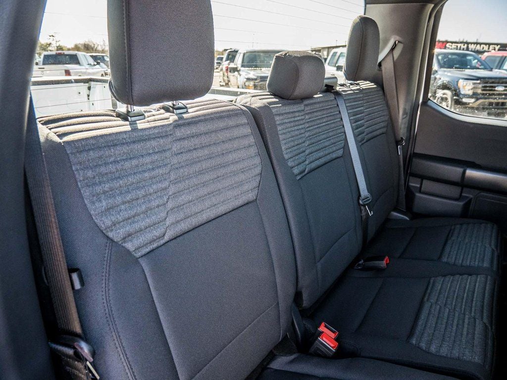 2023 Ford F-150 XL STX | EcoBoost