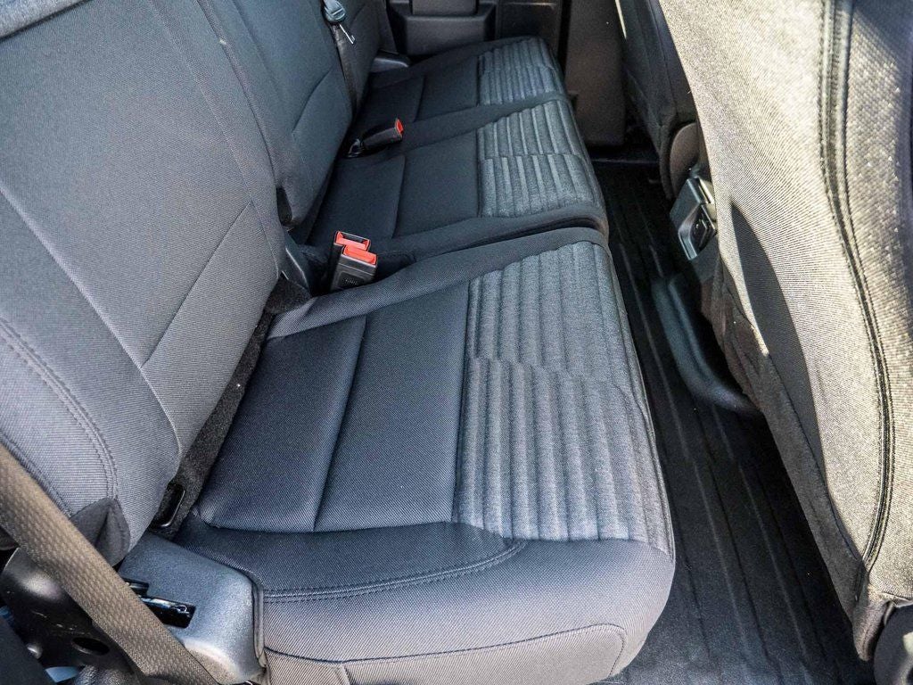 2023 Ford F-150 XL STX | EcoBoost