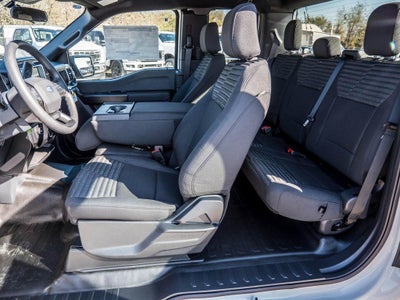 2023 Ford F-150 XL STX | EcoBoost