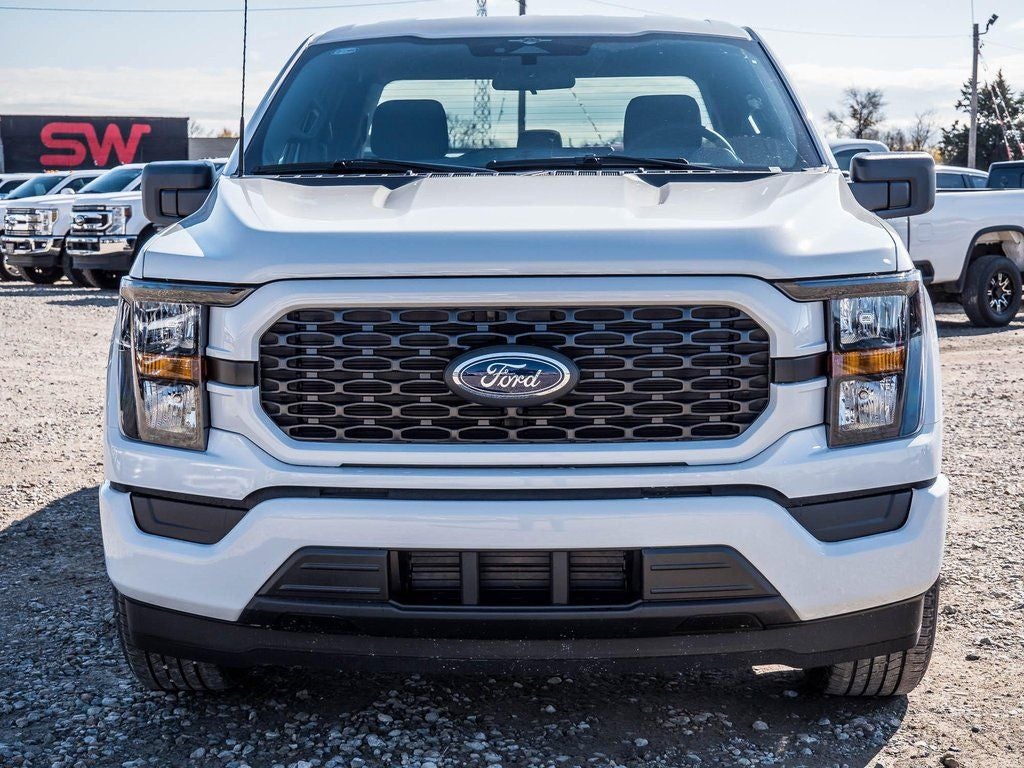 2023 Ford F-150 XL STX | EcoBoost