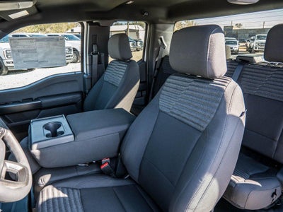 2023 Ford F-150 XL STX | EcoBoost