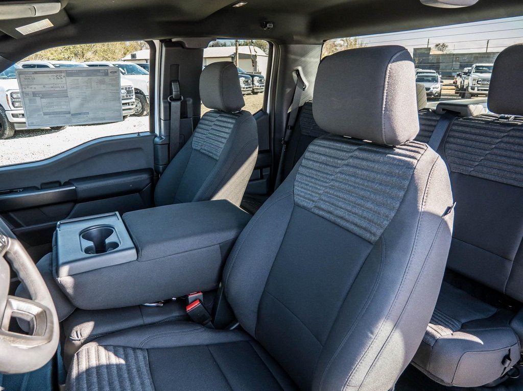 2023 Ford F-150 XL STX | EcoBoost