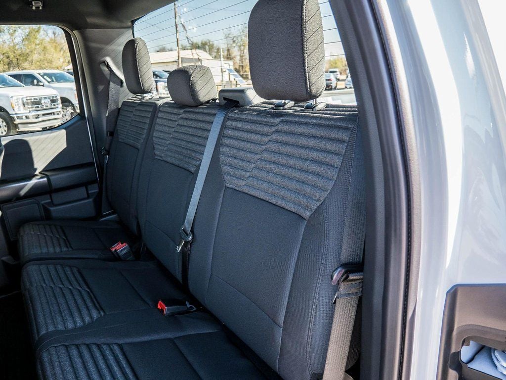 2023 Ford F-150 XL STX | EcoBoost