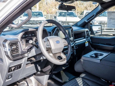 2023 Ford F-150 XL STX | EcoBoost