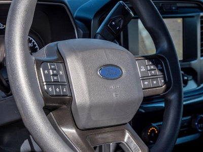 2023 Ford F-150 XL STX | EcoBoost