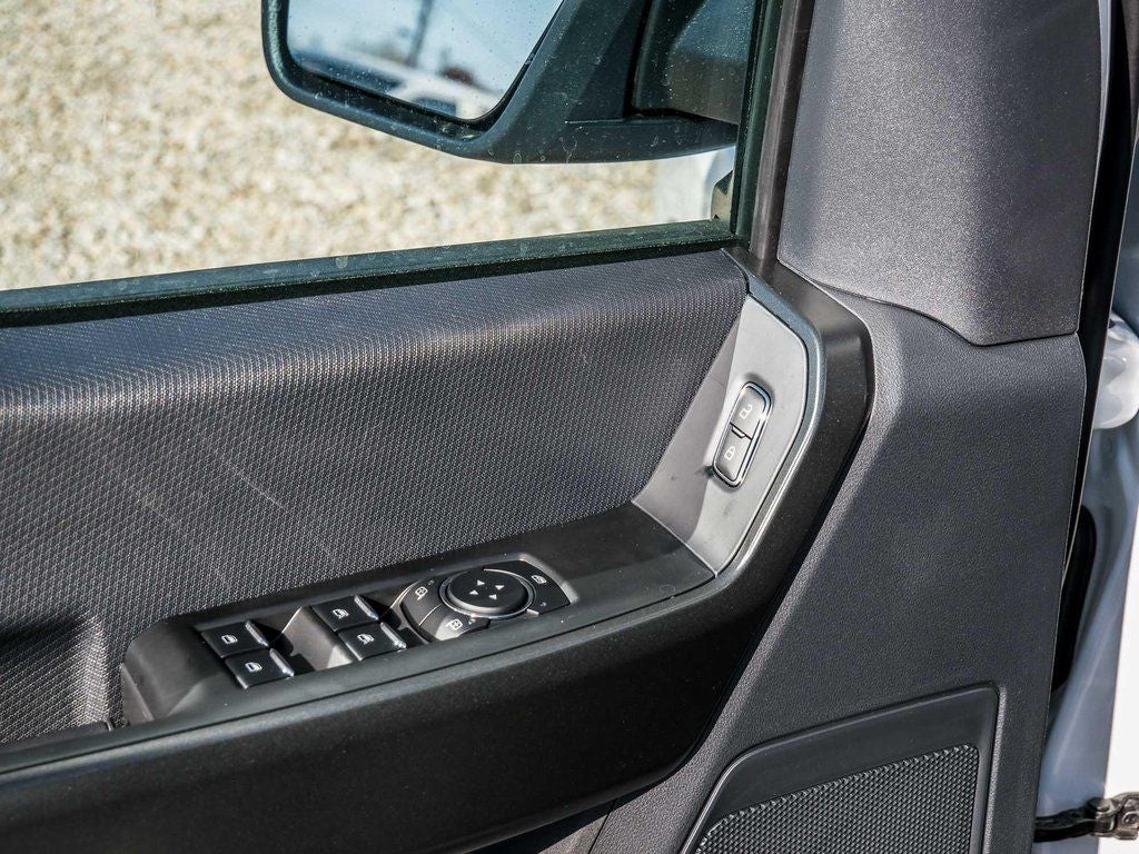 2023 Ford F-150 XL STX | EcoBoost
