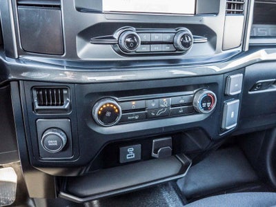 2023 Ford F-150 XL STX | EcoBoost