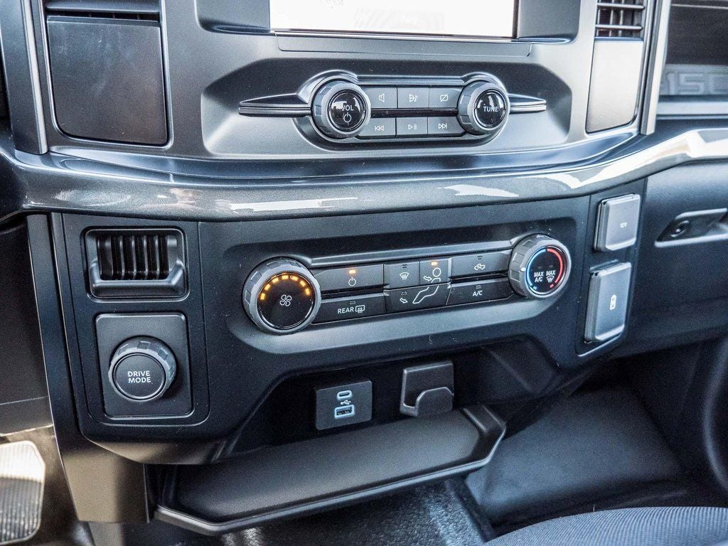 2023 Ford F-150 XL STX | EcoBoost