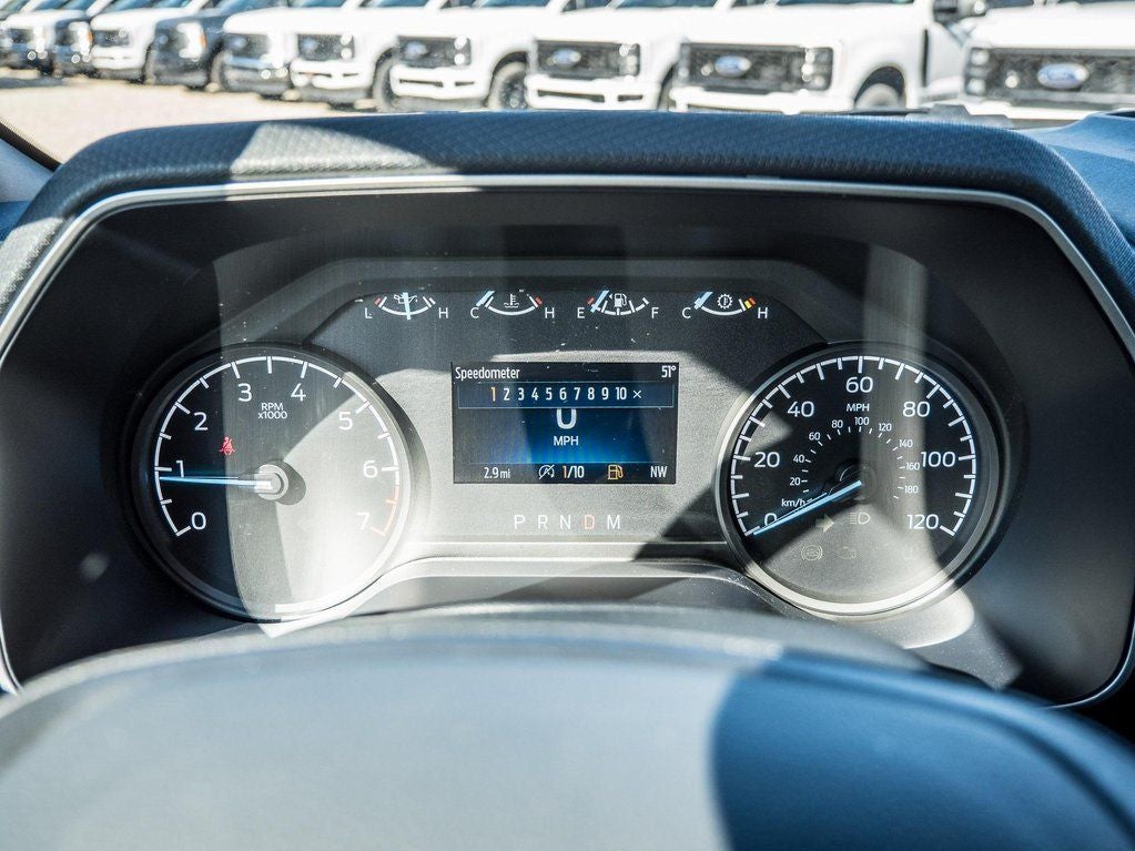 2023 Ford F-150 XL STX | EcoBoost
