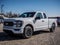 2023 Ford F-150 XL STX | EcoBoost