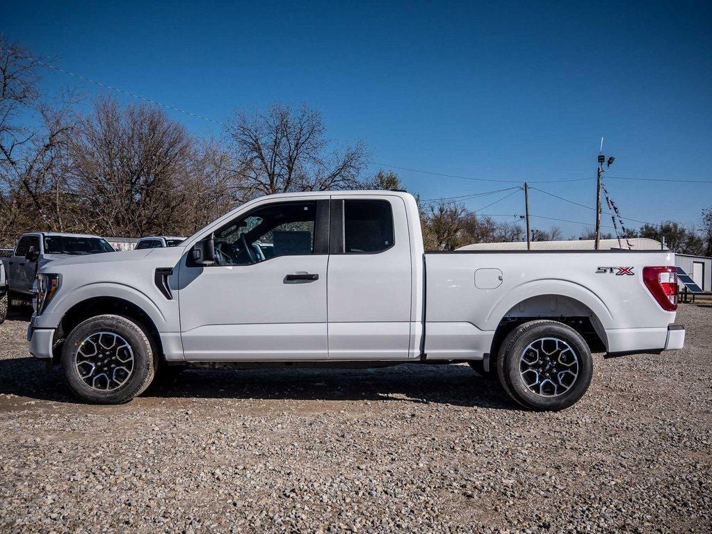 2023 Ford F-150 XL STX | EcoBoost