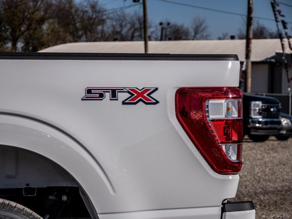 2023 Ford F-150 XL STX | EcoBoost