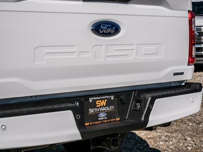 2023 Ford F-150 XL STX | EcoBoost
