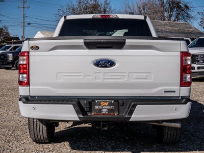 2023 Ford F-150 XL STX | EcoBoost