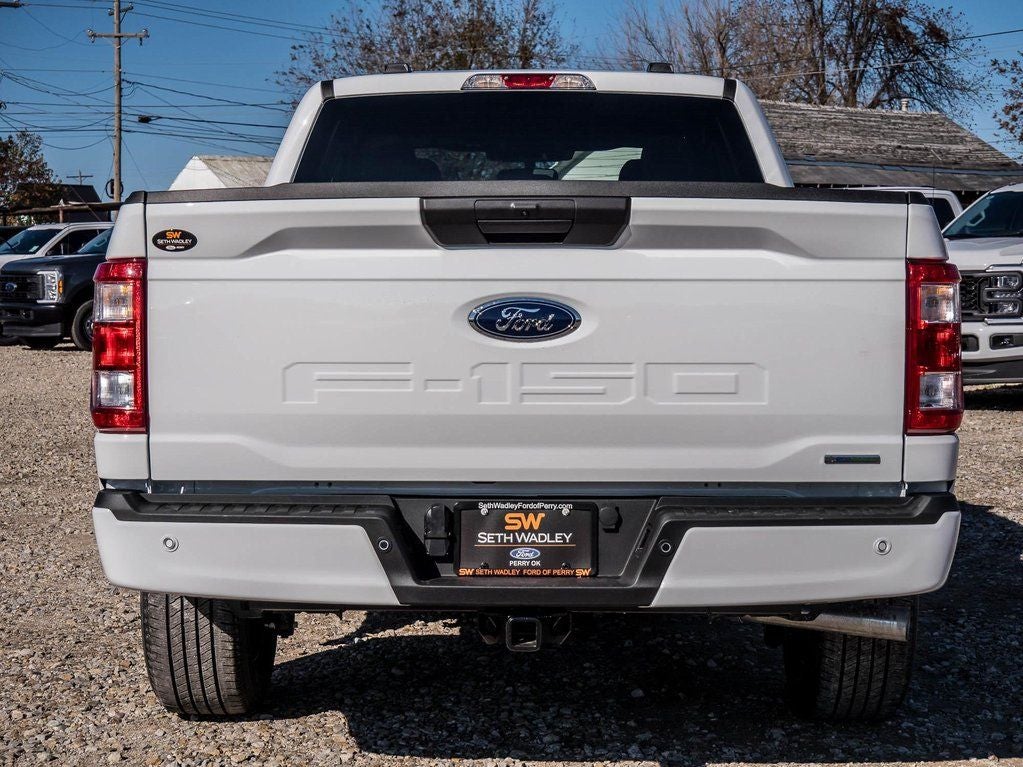 2023 Ford F-150 XL STX | EcoBoost