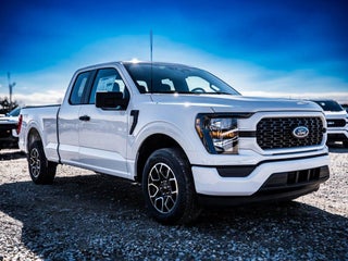 2023 Ford F-150 XL STX | EcoBoost