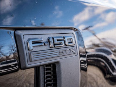 2023 Ford F-150 XL STX | EcoBoost
