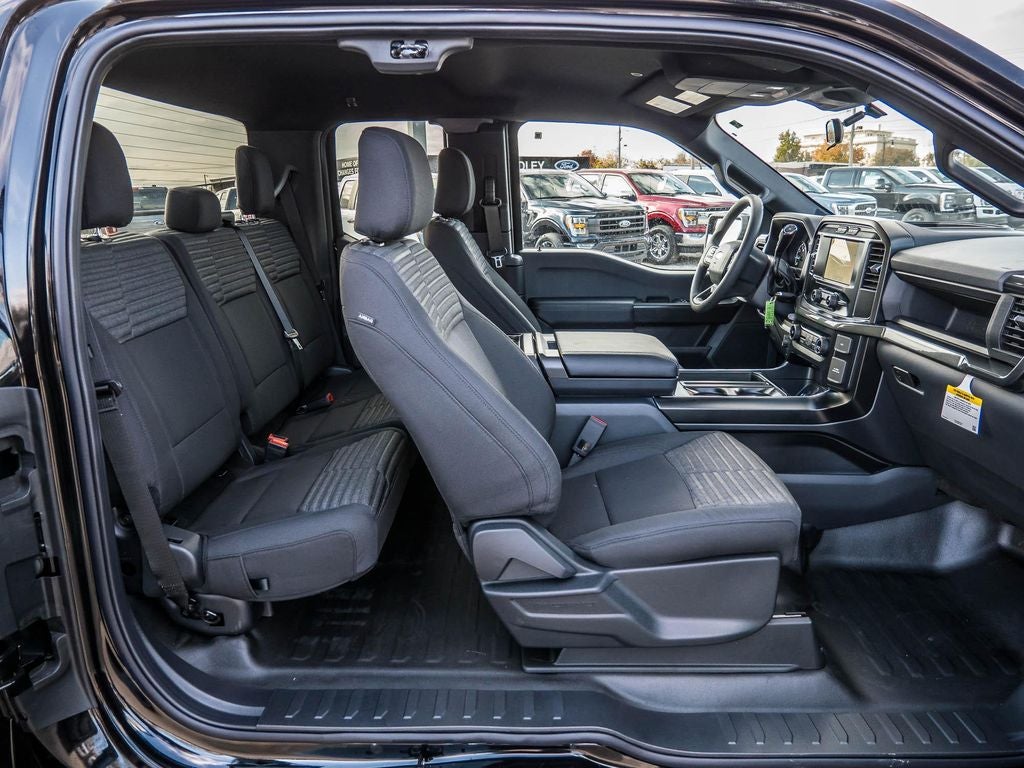 2023 Ford F-150 XL STX | EcoBoost