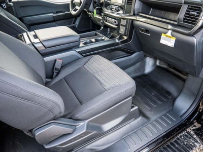 2023 Ford F-150 XL STX | EcoBoost